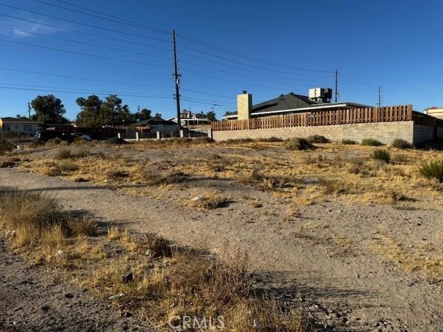 971 Arroyo Dr, Barstow, CA 92311 - photo 4