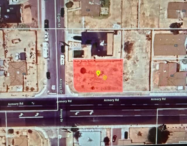 971 Arroyo Dr, Barstow, CA 92311 - photo 5