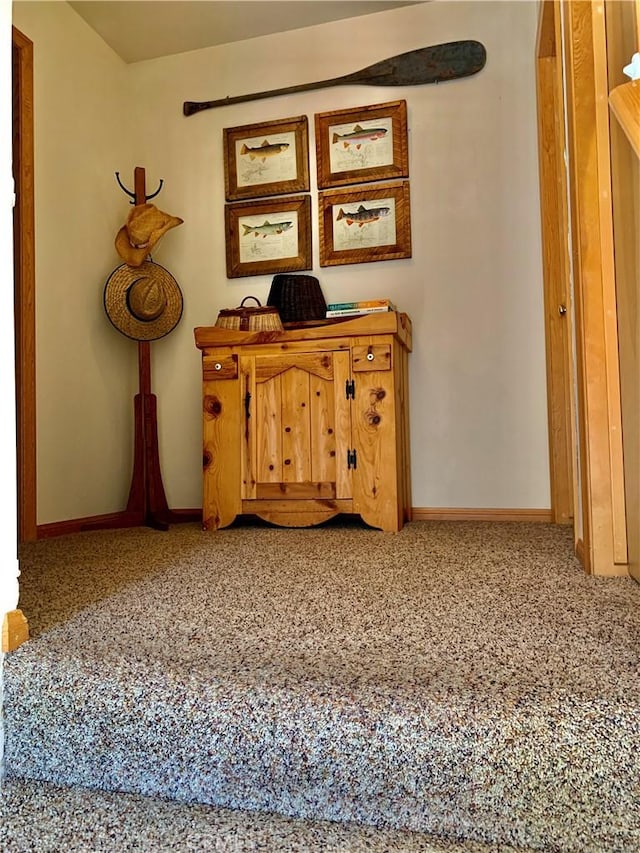 762 Esquimoux Dr, Green Valley Lake, CA 92341 - detailed view of carpet