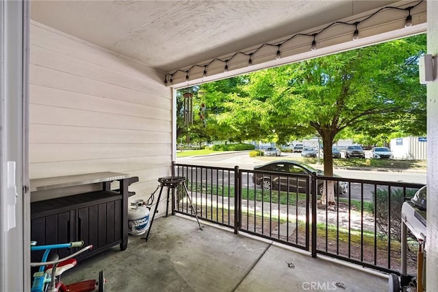 2099 Hartford Dr Unit 7, Chico, CA 95928 - view of porch