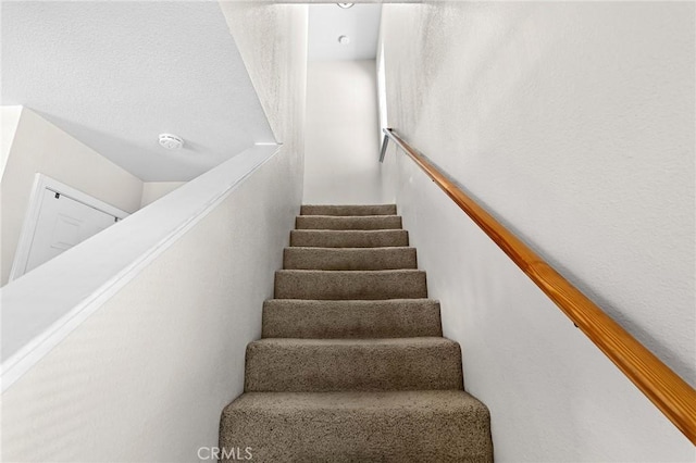 2099 Hartford Dr Unit 7, Chico, CA 95928 - view of stairs