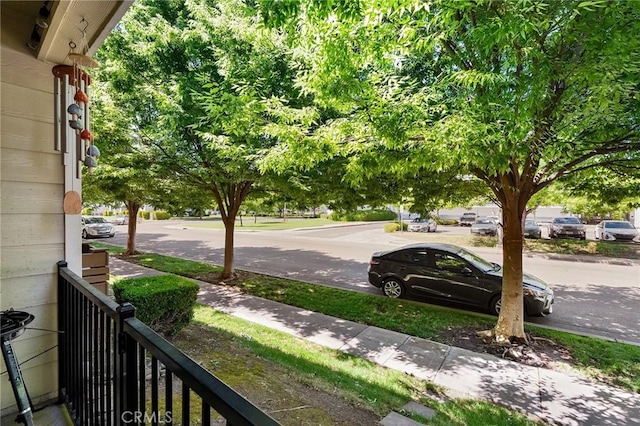 2099 Hartford Dr Unit 7, Chico, CA 95928 - exterior space featuring sidewalks and curbs