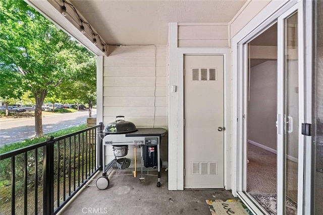 2099 Hartford Dr Unit 7, Chico, CA 95928 - view of balcony