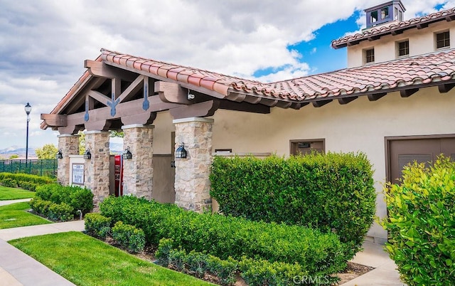 26941 Redwood Bluff Ln, Valencia, CA 91381 - view of property's community