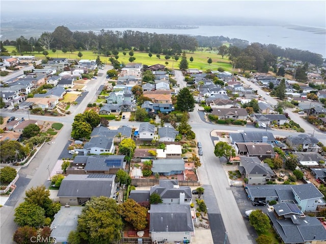 418 Tulare Ave, Morro Bay, CA 93442 - view of property location featuring nearby suburban area and a local golf course
