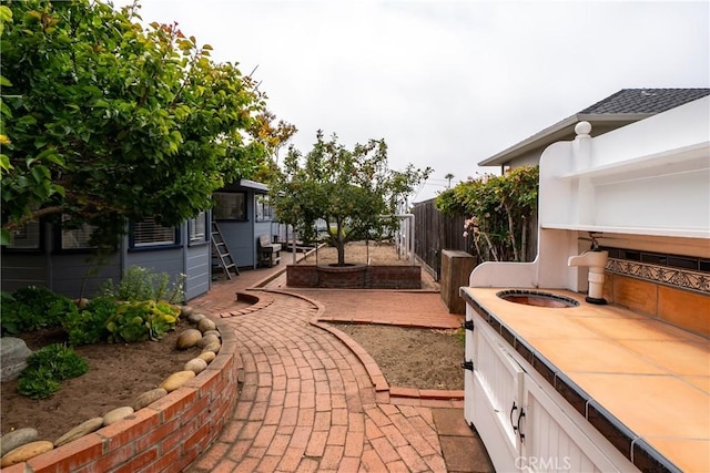 418 Tulare Ave, Morro Bay, CA 93442 - view of patio / terrace