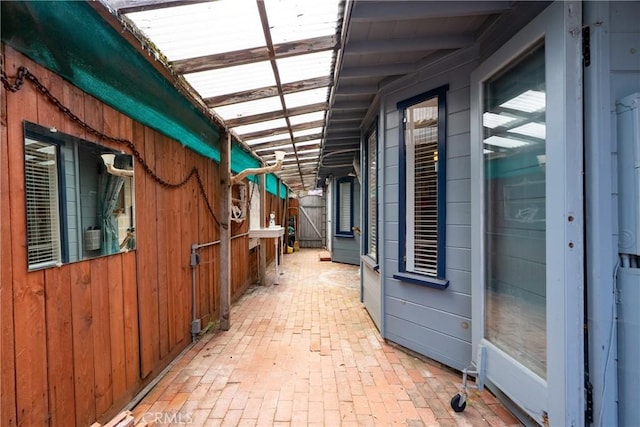 418 Tulare Ave, Morro Bay, CA 93442 - view of patio
