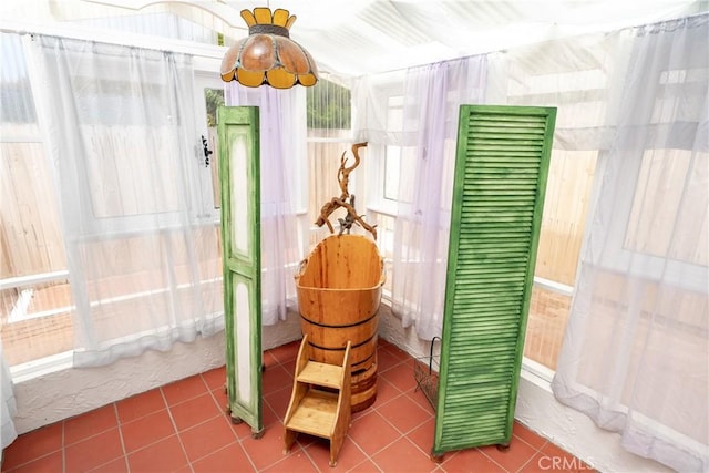 418 Tulare Ave, Morro Bay, CA 93442 - view of sunroom / solarium