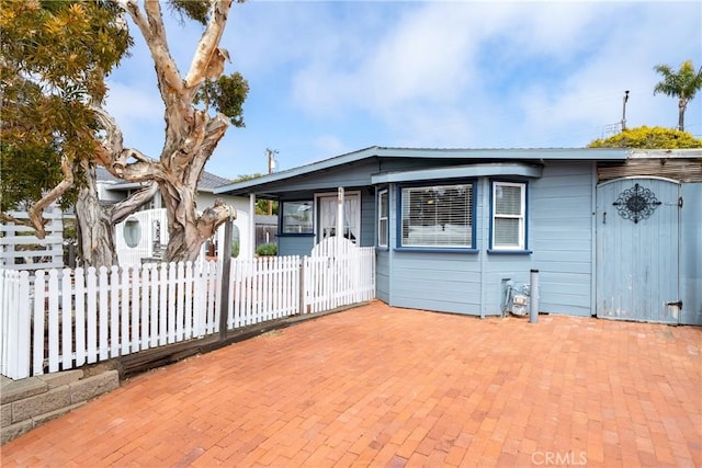 418 Tulare Ave, Morro Bay, CA 93442 - view of front of home