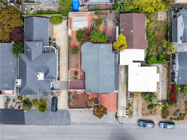 418 Tulare Ave, Morro Bay, CA 93442 - drone / aerial view