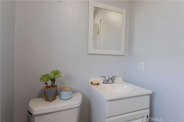 1023 W 186th St, Gardena, CA 90248 - bathroom with toilet and vanity