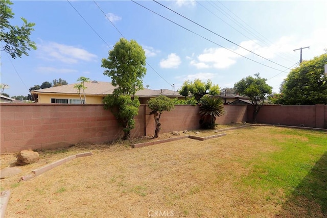 1023 W 186th St, Gardena, CA 90248 - view of yard