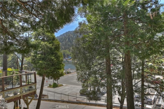 24141 Zell Ct, Crestline, CA 92325 - view of mountain backdrop