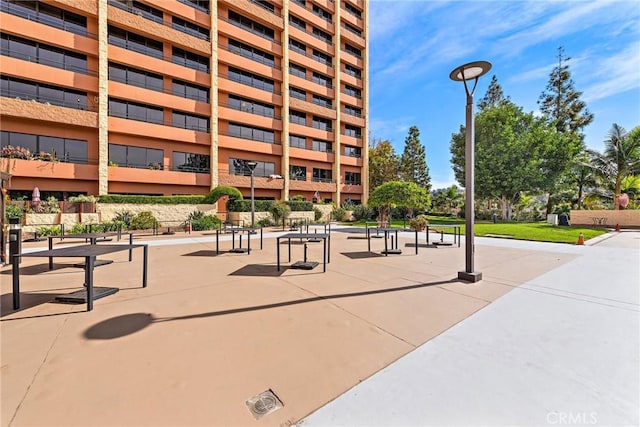 24055 Paseo Del Lago Unit 1206, Laguna Woods, CA 92637 - view of home's community