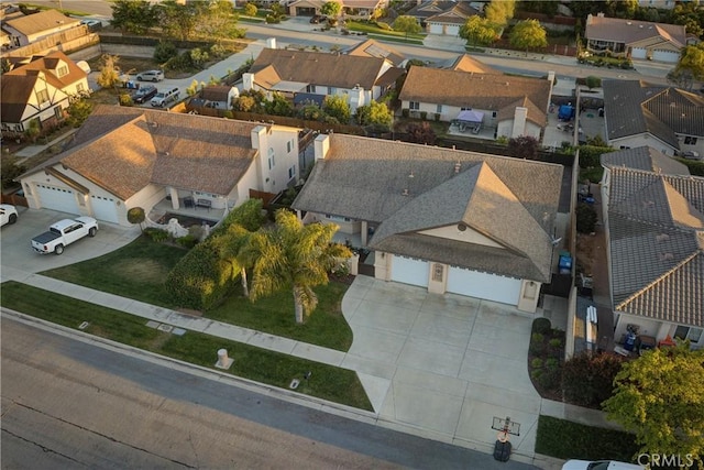 200 Cyclone St, Nipomo, CA 93444 - aerial perspective of suburban area