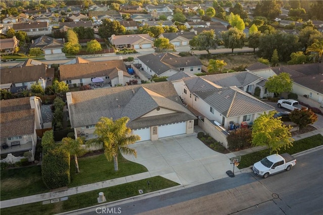 200 Cyclone St, Nipomo, CA 93444 - aerial perspective of suburban area
