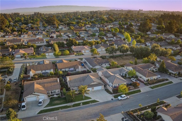 200 Cyclone St, Nipomo, CA 93444 - aerial view at dusk of a residential view