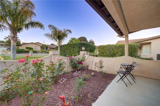 200 Cyclone St, Nipomo, CA 93444 - view of yard
