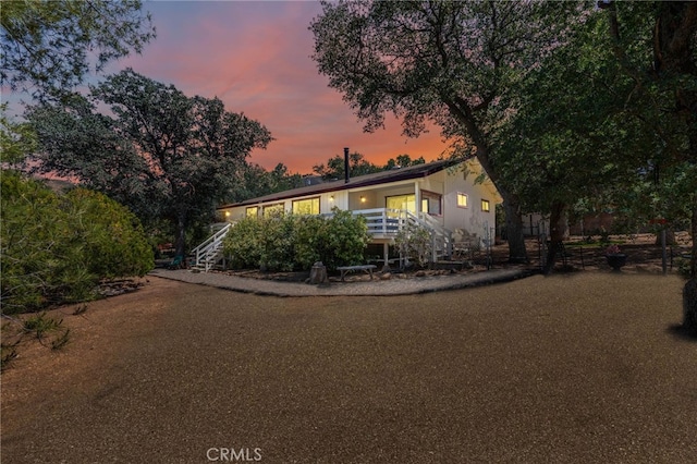3113 Raccoon Dr, Lake Isabella, CA 93240 - photo 46