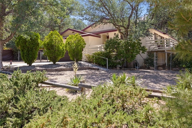 3113 Raccoon Dr, Lake Isabella, CA 93240 - photo 5