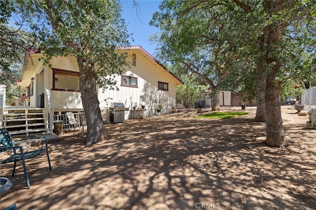 3113 Raccoon Dr, Lake Isabella, CA 93240 - photo 44
