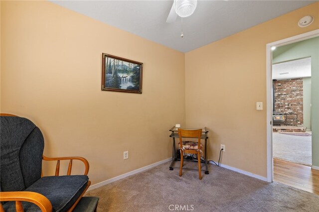 3113 Raccoon Dr, Lake Isabella, CA 93240 - photo 32