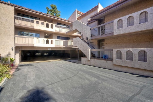 2564 Navarra Dr Unit 115, Carlsbad, CA 92009 - view of apartment building / complex