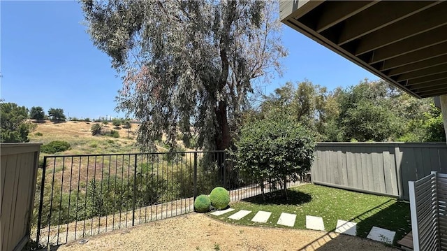 11467 Tampa Ave Unit 154, Porter Ranch, CA 91326 - view of yard