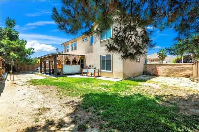 1048 Paintbrush Trl, Hemet, CA 92545 - photo 36