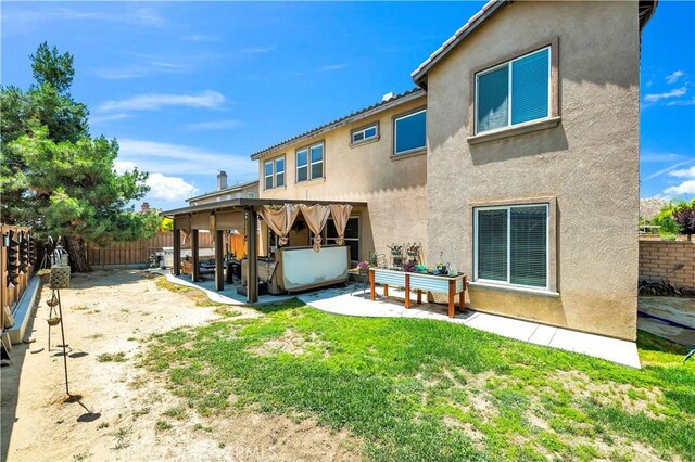 1048 Paintbrush Trl, Hemet, CA 92545 - photo 35