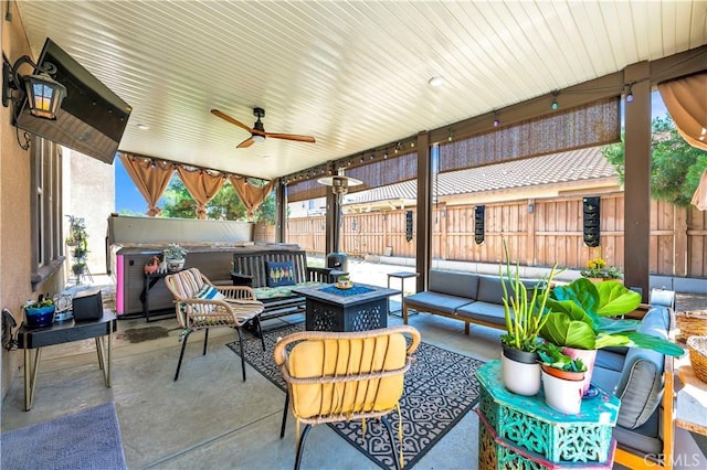 1048 Paintbrush Trl, Hemet, CA 92545 - photo 29