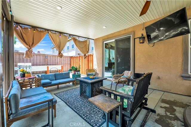 1048 Paintbrush Trl, Hemet, CA 92545 - photo 31