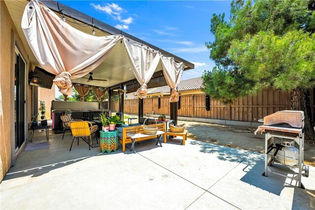 1048 Paintbrush Trl, Hemet, CA 92545 - photo 34