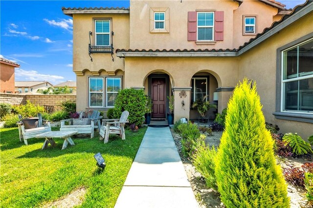1048 Paintbrush Trl, Hemet, CA 92545 - photo 4