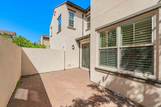 61 Jade Flower, Irvine, CA 92620 - view of patio / terrace