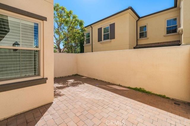 61 Jade Flower, Irvine, CA 92620 - view of patio