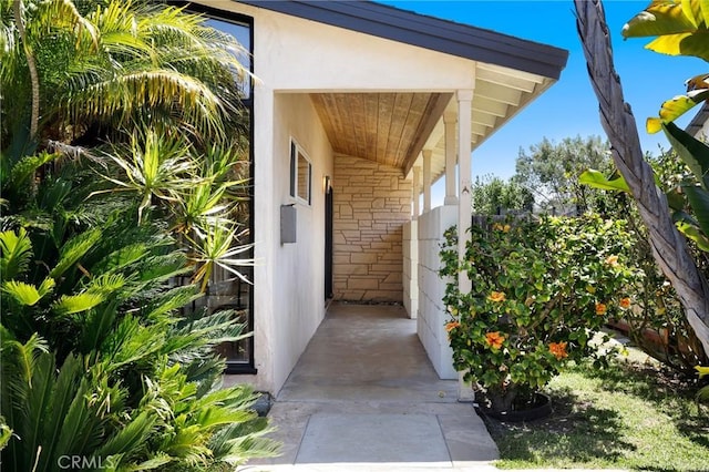 33292 Bremerton St, Dana Point, CA 92629 - view of property entrance