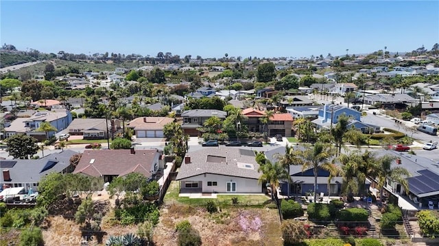 33292 Bremerton St, Dana Point, CA 92629 - aerial perspective of suburban area