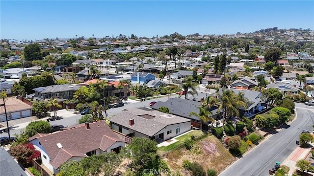 33292 Bremerton St, Dana Point, CA 92629 - aerial view of residential area