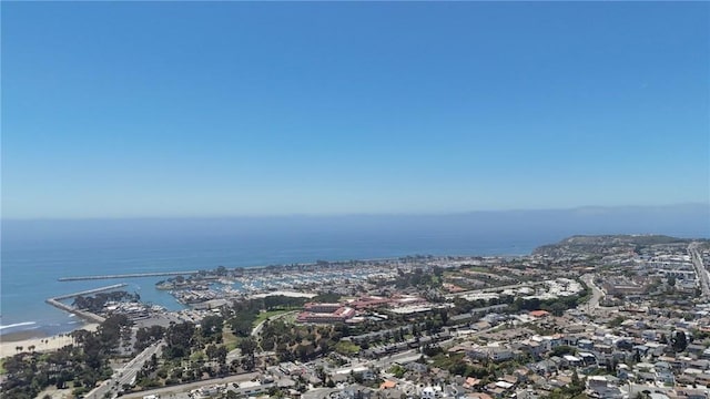 33292 Bremerton St, Dana Point, CA 92629 - bird's eye view of a large body of water
