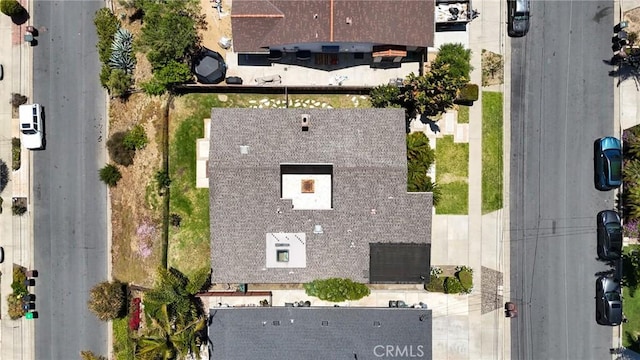 33292 Bremerton St, Dana Point, CA 92629 - aerial view of property's location