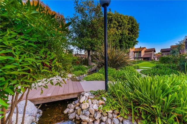 149 S Hollenbeck Ave, Covina, CA 91723 - view of yard