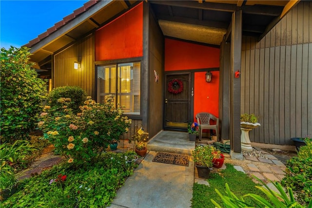 149 S Hollenbeck Ave, Covina, CA 91723 - view of doorway to property