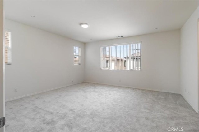 4852 S Jordan Ave, Ontario, CA 91762 - carpeted spare room with baseboards