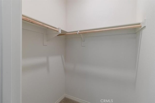 4852 S Jordan Ave, Ontario, CA 91762 - view of walk in closet