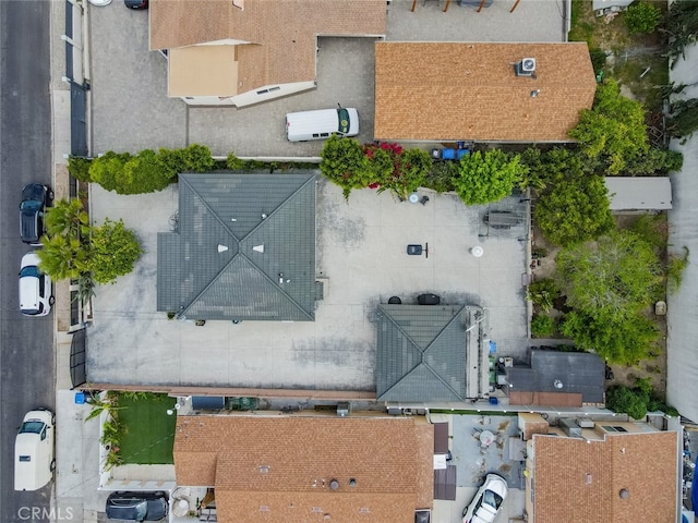 10404 Jardine Ave, Sunland, CA 91040 - aerial view