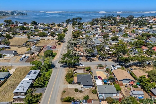 870 El Moro Ave, Los Osos, CA 93402 - view of property location with a nearby body of water and nearby suburban area