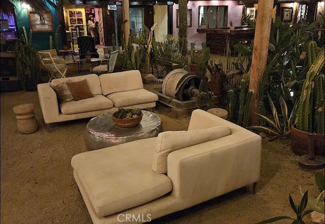 6663 Sage Ave Unit 29, Palms, CA 92277 - view of lobby