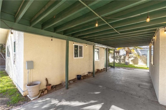 43007 Pearlwood Dr, Lancaster, CA 93536 - view of patio