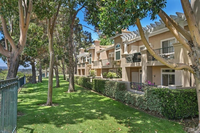 7254 Shoreline Dr Unit 131, San Diego, CA 92122 - surrounding community featuring a residential view